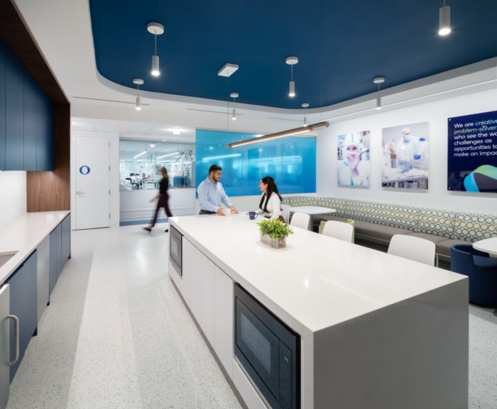 Avantor Offices - Bridgewater - 5
