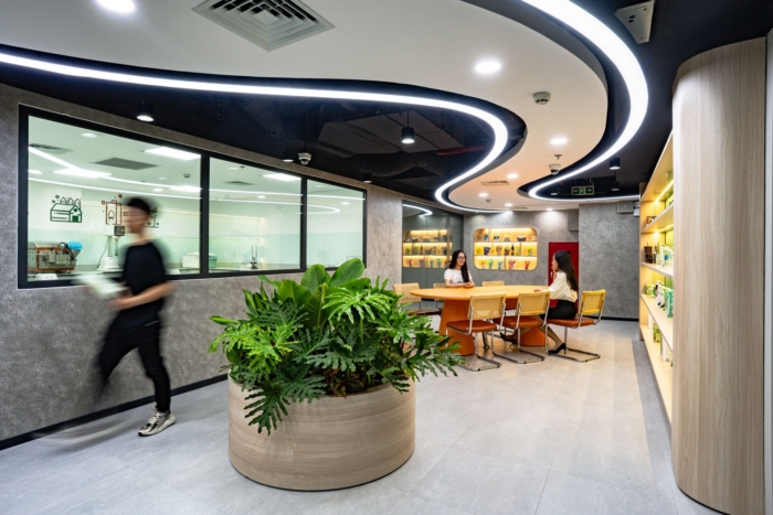Betrimex Offices - Ho Chi Minh City - 9
