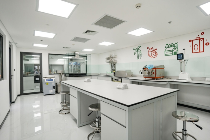 Betrimex Offices - Ho Chi Minh City - 10