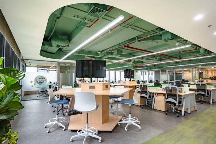 Betrimex Offices - Ho Chi Minh City - 5