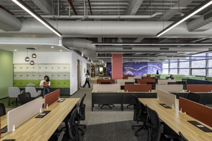 Birlasoft Offices - Navi Mumbai - 3