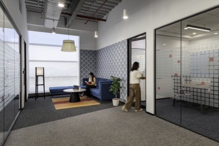 Birlasoft Offices - Navi Mumbai - 2