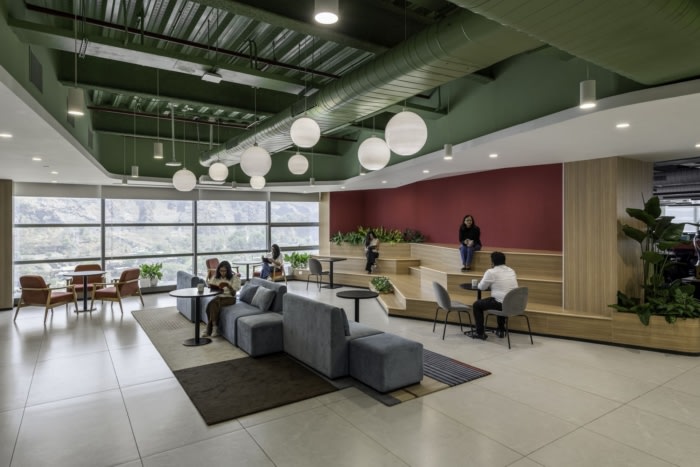 Birlasoft Offices - Navi Mumbai - 5