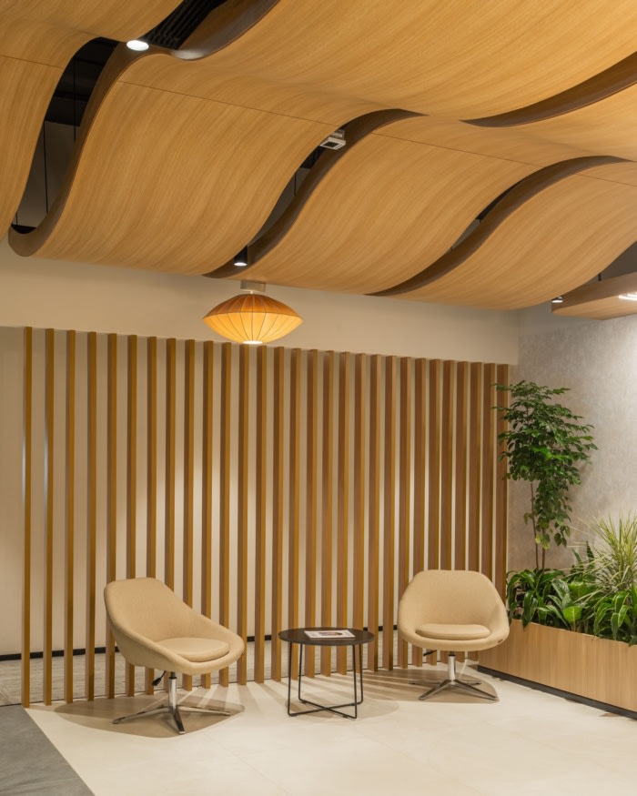 BuzzWorks Offices - Hyderabad - 3