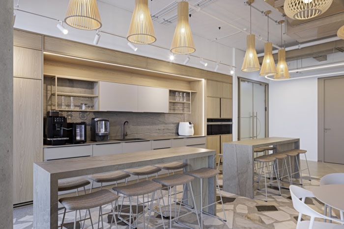 BYD Offices – Rishon LeZion