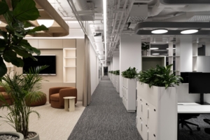 Cloud.ru Offices – Moscow