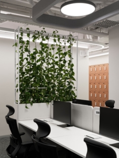 Open Office in Cloud.ru Offices - Moscow