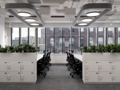 Open Office in Cloud.ru Offices - Moscow