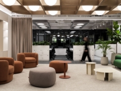 Open Office in Cloud.ru Offices - Moscow
