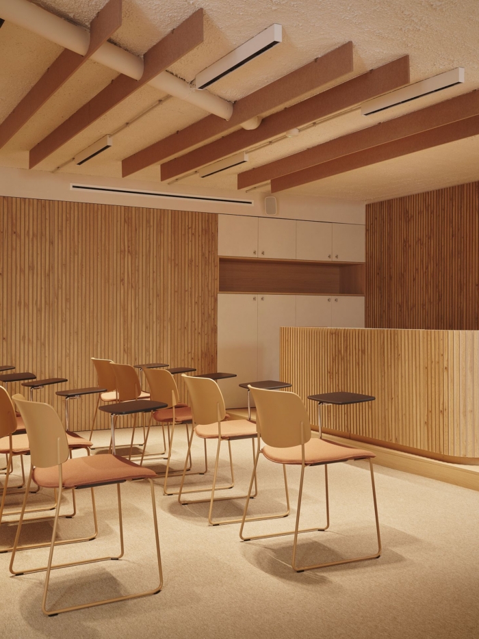 COGA Colón Offices - Valencia - 6