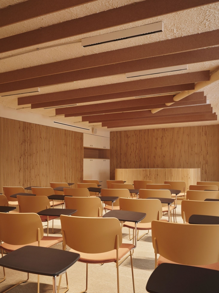 COGA Colón Offices - Valencia - 7