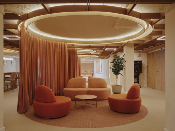 COGA Colón Offices - Valencia - 3