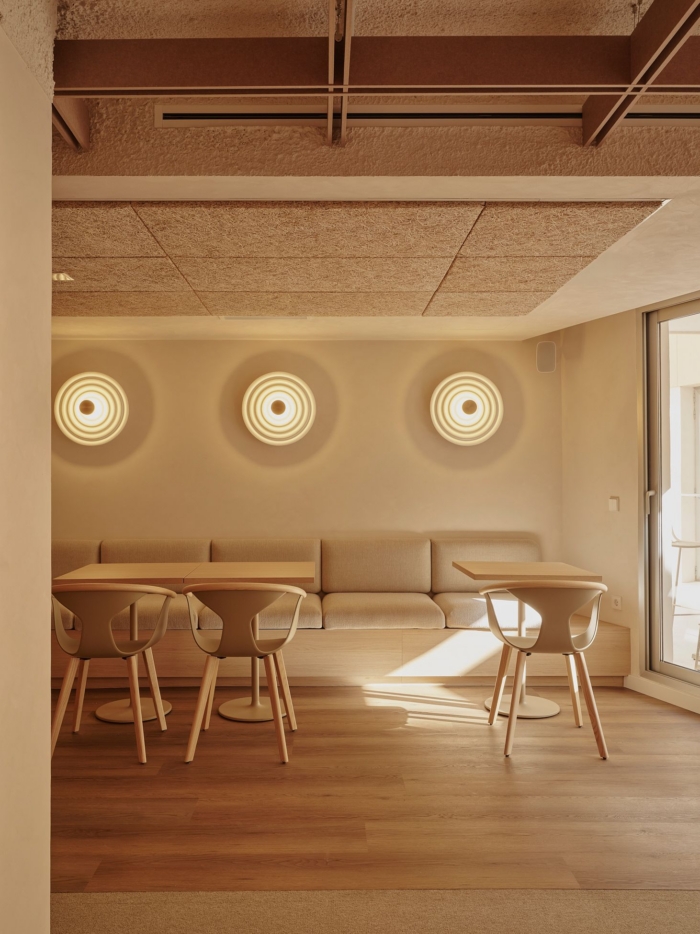 COGA Colón Offices - Valencia - 12