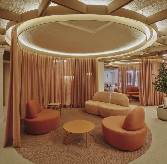 COGA Colón Offices - Valencia - 4