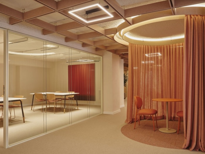 COGA Colón Offices - Valencia - 8