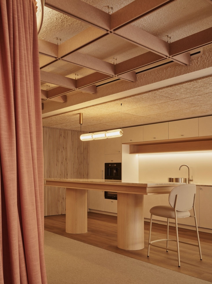 COGA Colón Offices - Valencia - 11