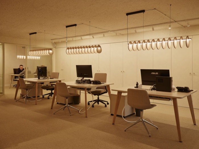 COGA Colón Offices - Valencia - 13