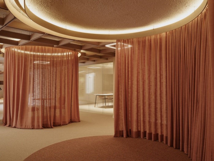 COGA Colón Offices - Valencia - 9