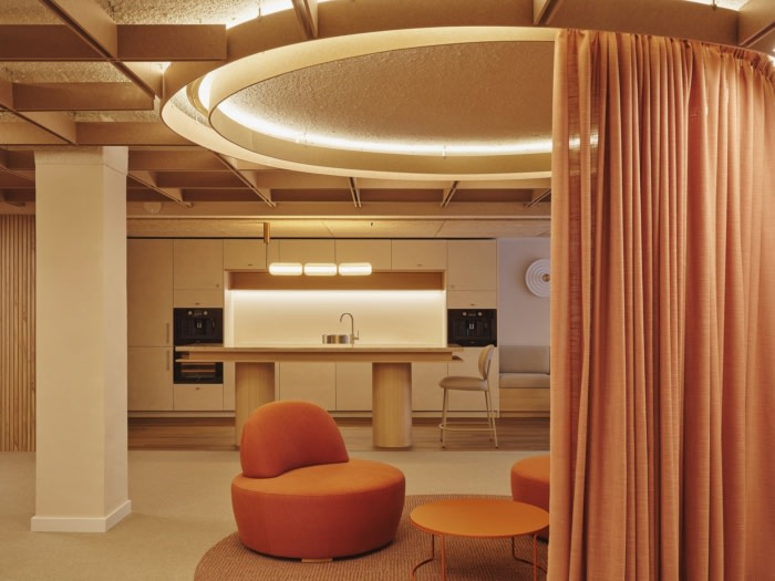 COGA Colón Offices - Valencia - 10