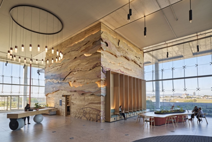 Confidential Corporate Office - Cape Town - 2