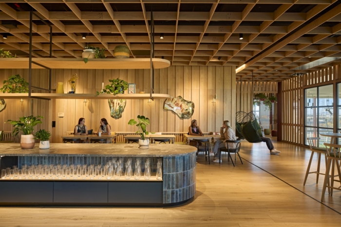 Confidential Corporate Office - Cape Town - 6