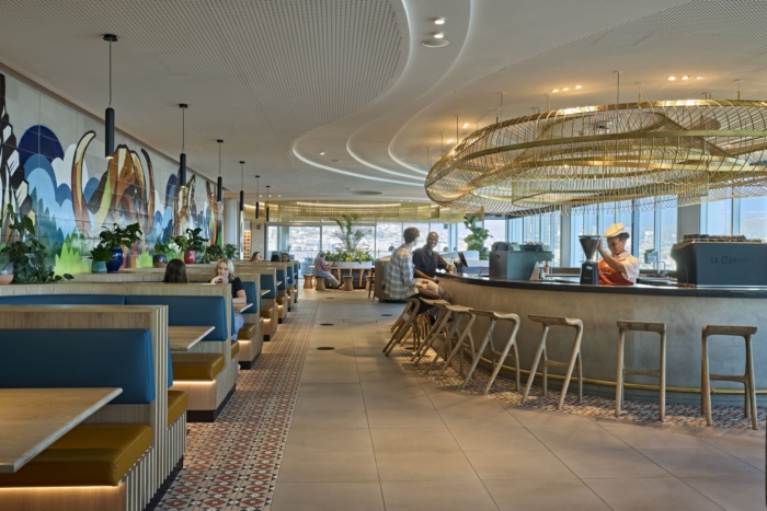 Confidential Corporate Office - Cape Town - 4