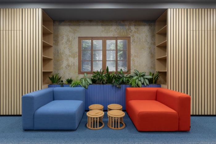 Confidential Gaming Company Offices - Bucharest - 4