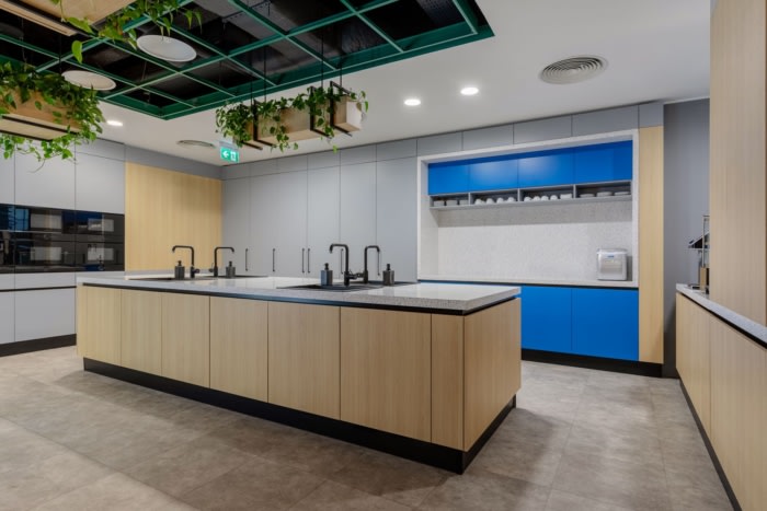 Confidential Gaming Company Offices - Bucharest - 7