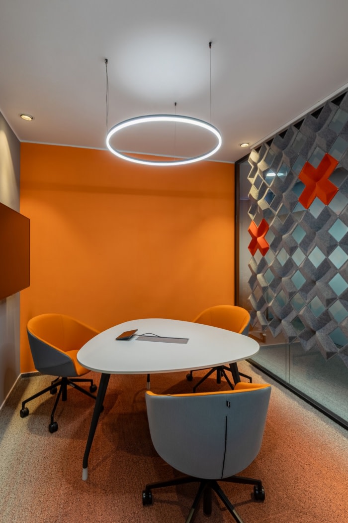 Confidential Gaming Company Offices - Bucharest - 8