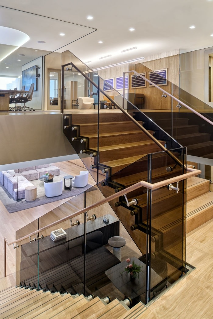 Confidential Global Law Firm Offices - San Francisco - 3