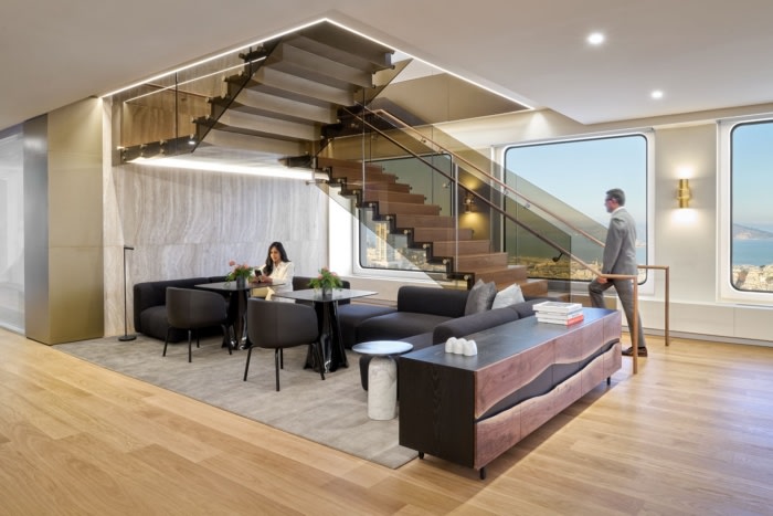 Confidential Global Law Firm Offices - San Francisco - 5