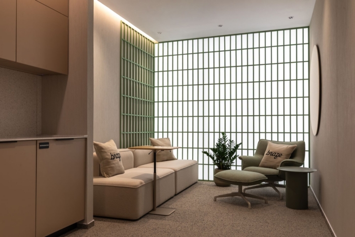 Confidential Global Technology Company Offices - Bucharest - 26