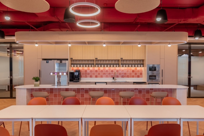 Confidential Global Technology Company Offices - Bucharest - 15