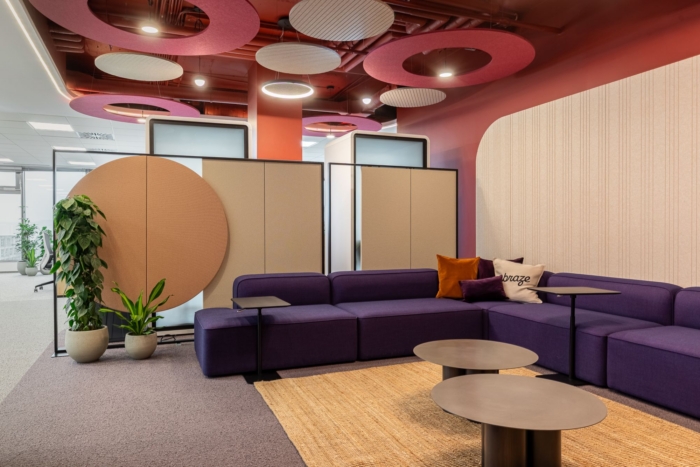 Confidential Global Technology Company Offices - Bucharest - 17