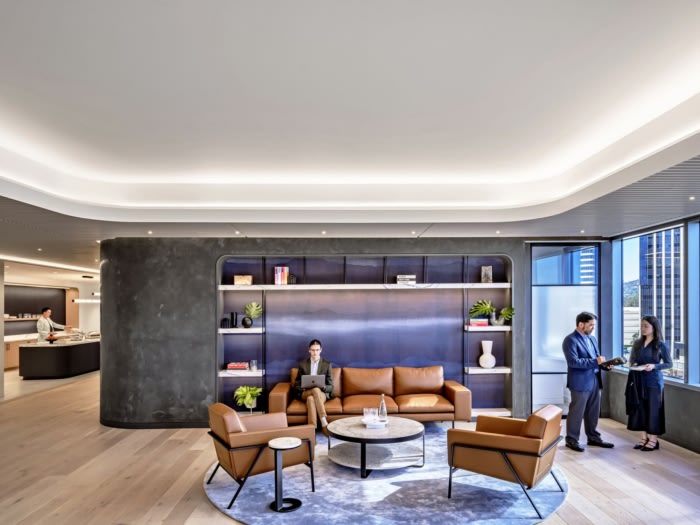 Confidential Legal Office - Los Angeles - 4