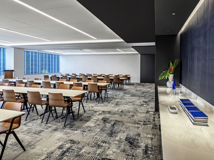 Confidential Legal Office - Los Angeles - 9