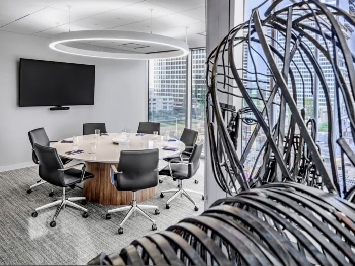 Confidential Legal Office - Los Angeles - 11