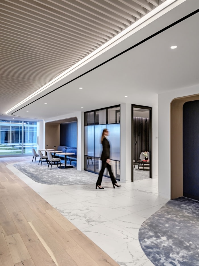 Confidential Legal Office - Los Angeles - 5