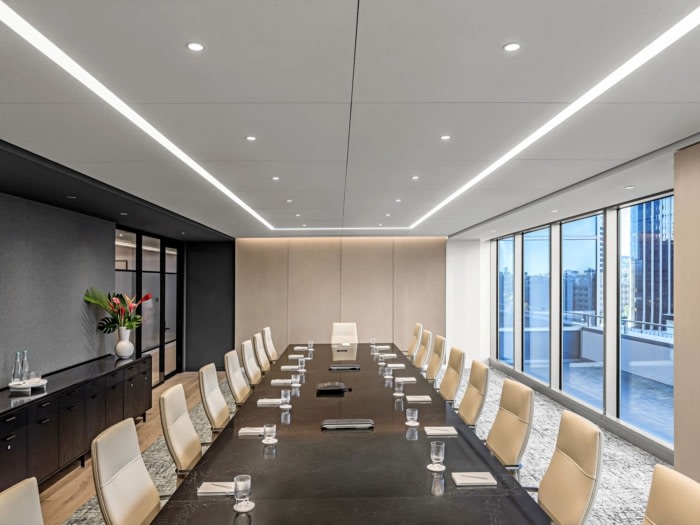 Confidential Legal Office - Los Angeles - 10