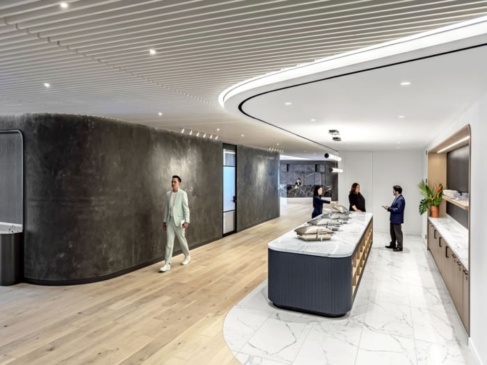 Confidential Legal Office - Los Angeles - 3