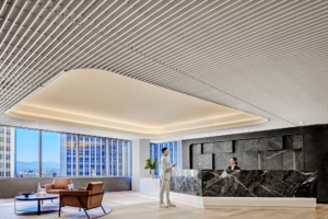 Confidential Legal Office – Los Angeles