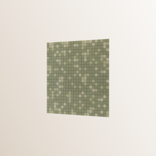 ARCHISONIC® Cotton Mosaic by Impact Acoustic