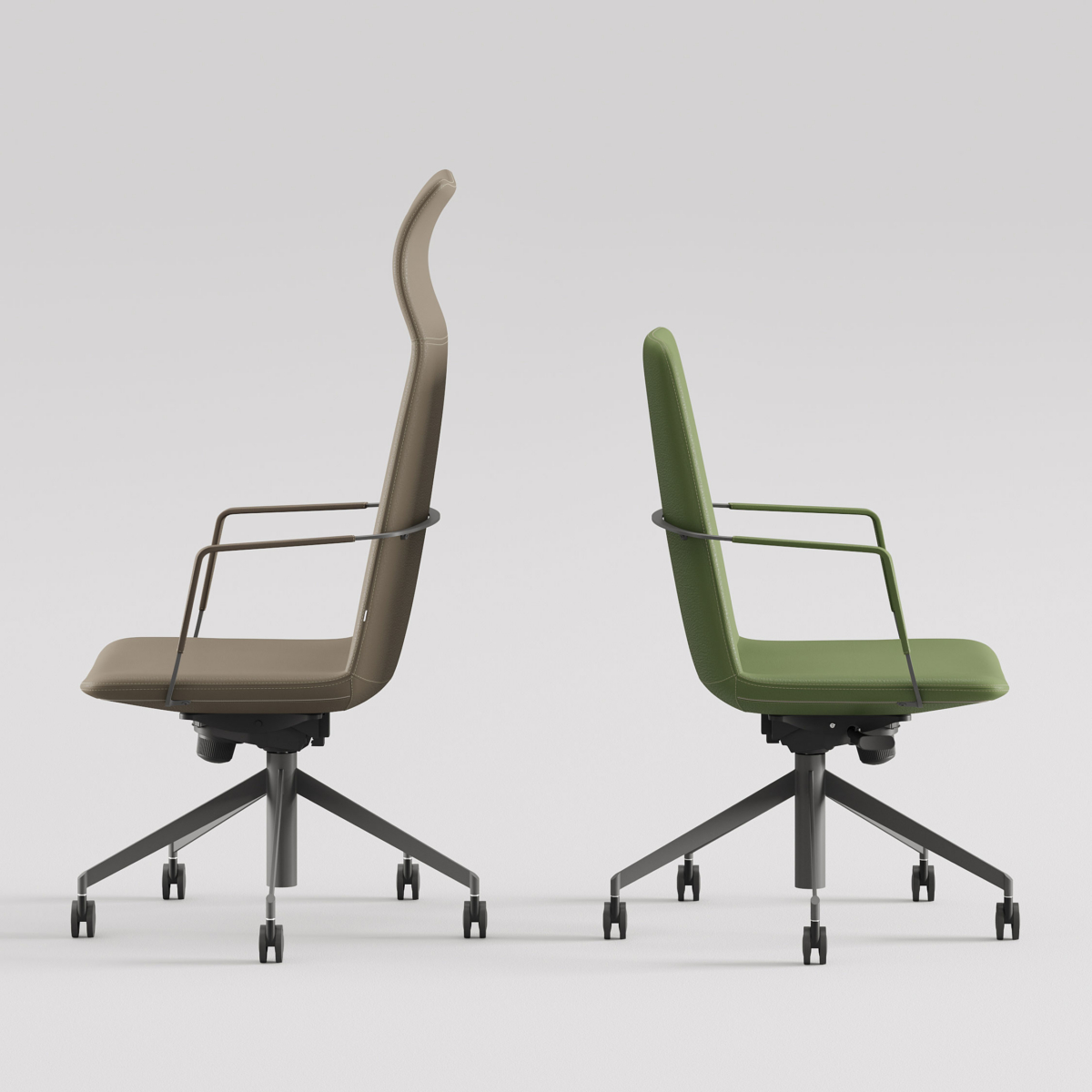 B&T Design Zone | Office Snapshots