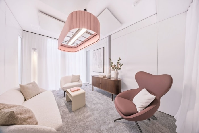 Debrunner Koenig Offices - St. Gallen - 6