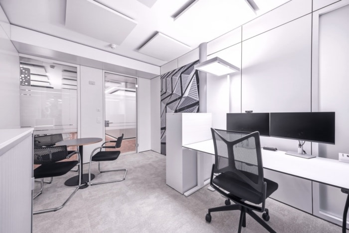 Debrunner Koenig Offices - St. Gallen - 12