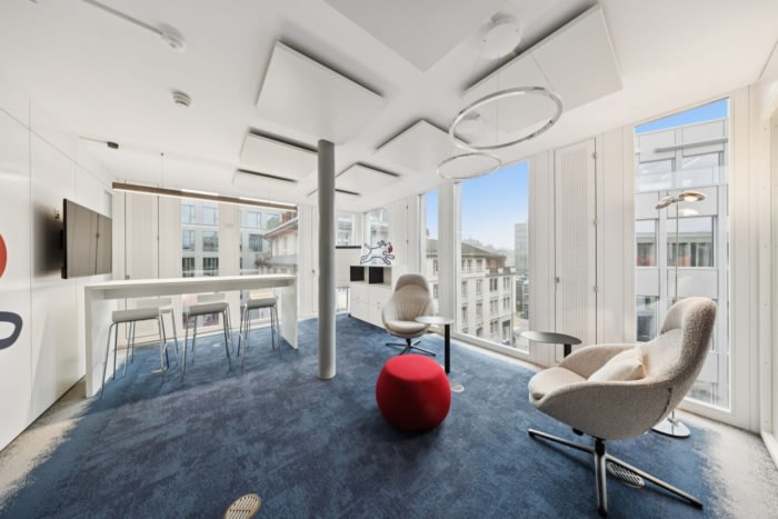 Debrunner Koenig Offices - St. Gallen - 10