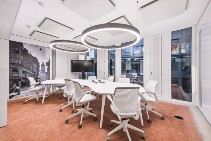 Debrunner Koenig Offices - St. Gallen - 5