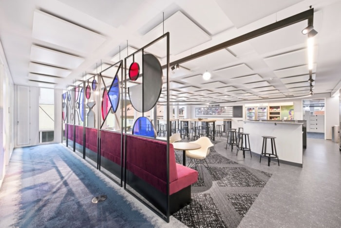 Debrunner Koenig Offices - St. Gallen - 9