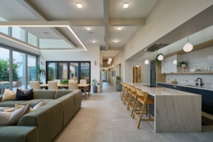 Dedeaux Properties Office – Santa Monica