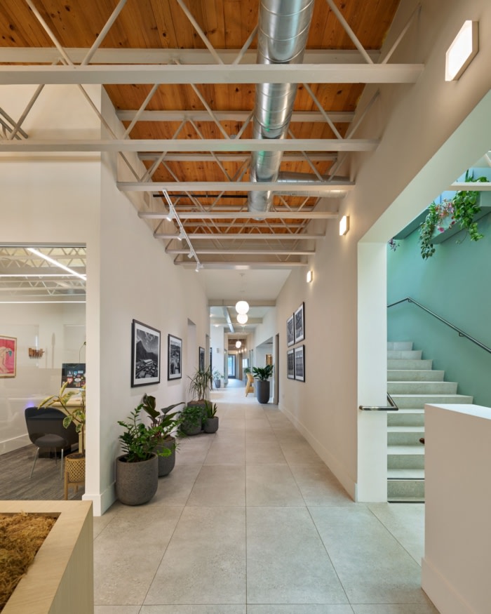 Dedeaux Properties Office - Santa Monica - 4
